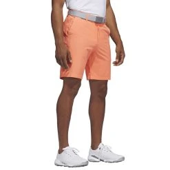Adidas 2023 Ultimate365 8.5 Inch Shorts -Ball Sports Equipment Discount Store adidas 2023 ultimate365 8 5 inch shorts coral fusion side itempicture