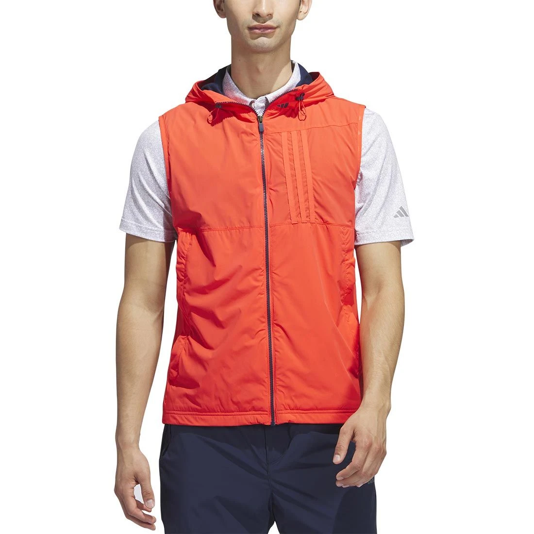 Adidas Ultimate365 Tour Wind.RDY Vest 2 Adidas Ultimate365 Tour Wind.RDY Vest - Image 2