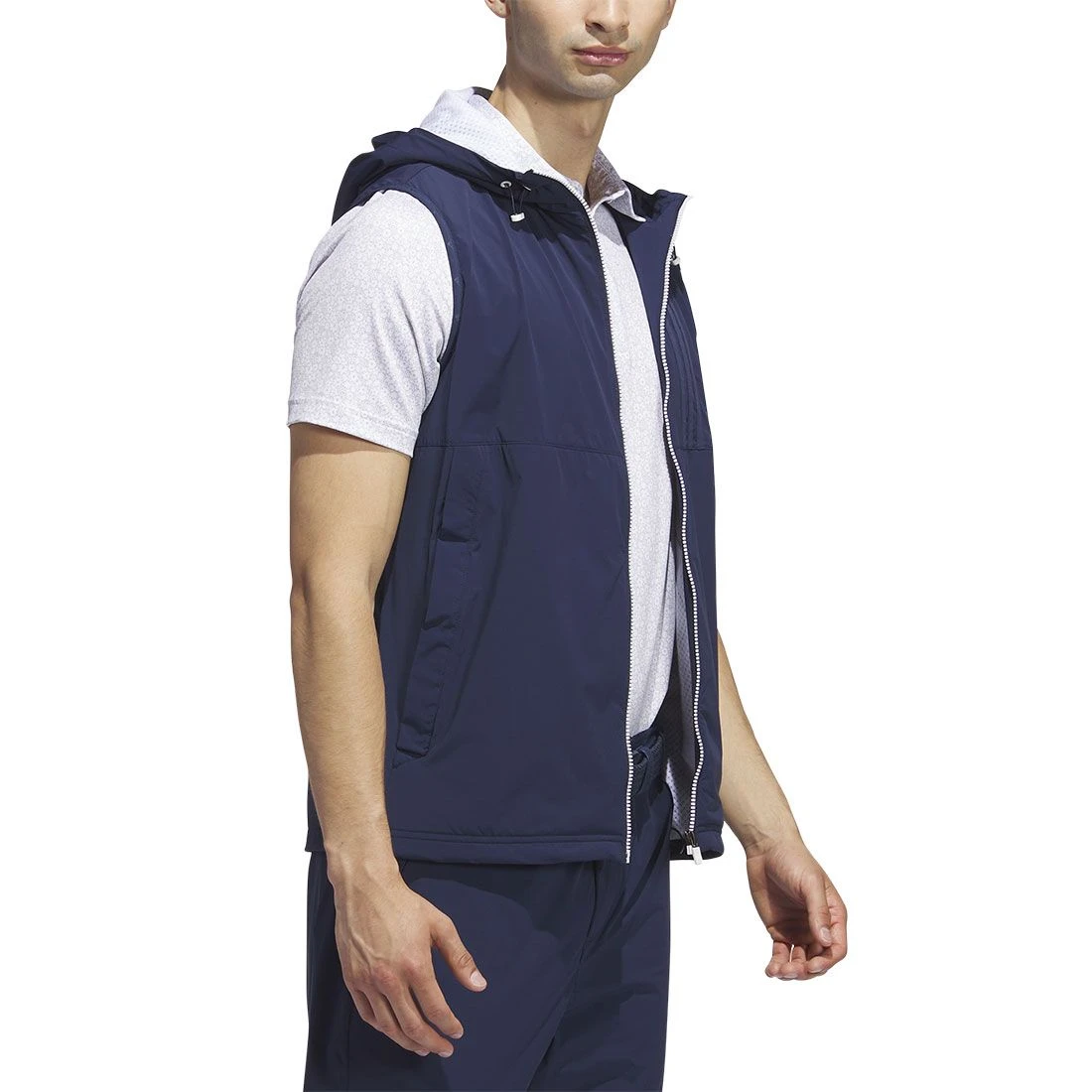 Adidas Ultimate365 Tour Wind.RDY Vest 4 Adidas Ultimate365 Tour Wind.RDY Vest - Image 4