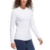 Adidas FW22 Women's Long Sleeve Crew Shirt