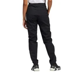 Adidas Women's Provisional Pants 9 Adidas Women's Provisional Pants -Ball Sports Equipment Discount Store adidas fw22 womens provisional pants black back itempicture