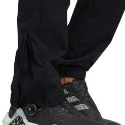 Adidas Women's Provisional Pants 10 Adidas Women's Provisional Pants -Ball Sports Equipment Discount Store adidas fw22 womens provisional pants black cuff detail itempicture