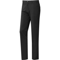 Adidas Go-To 5 Pocket Pants -Ball Sports Equipment Discount Store adidas go to 5 pocket pants black itempicture