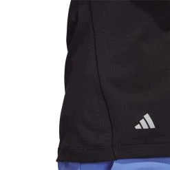 Adidas Women's Performance Hoodie -Ball Sports Equipment Discount Store adidas ss23 womens performance hoodie black detail2 itempicture