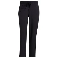Adidas Women's Go-To Commuter Pants