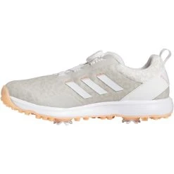 Adidas Women's S2G 23 BOA Golf Shoes White/Coral Fusion 10 Adidas Women's S2G 23 BOA Golf Shoes White/Coral Fusion -Ball Sports Equipment Discount Store adidas womens s2g 23 boa golf shoes white coral fusion spine itempicture