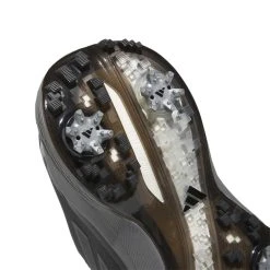 Adidas ZG23 Golf Shoes Black/Silver 15 Adidas ZG23 Golf Shoes Black/Silver -Ball Sports Equipment Discount Store adidas zg23 golf shoes black silver gw1178 detail1 itempicture