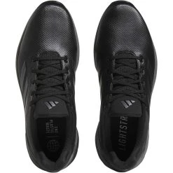 Adidas ZG23 Golf Shoes Black/Silver 13 Adidas ZG23 Golf Shoes Black/Silver -Ball Sports Equipment Discount Store adidas zg23 golf shoes black silver gw1178 top itempicture