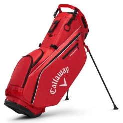 Callaway 2023 Fairway 14 Stand Bag -Ball Sports Equipment Discount Store callaway 2022 fairway 14 stand bag fire red itempicture