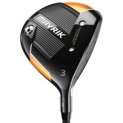 Callaway MAVRIK Fairway Wood -Ball Sports Equipment Discount Store callaway 2022 mavrik fairway wood hero itempicture