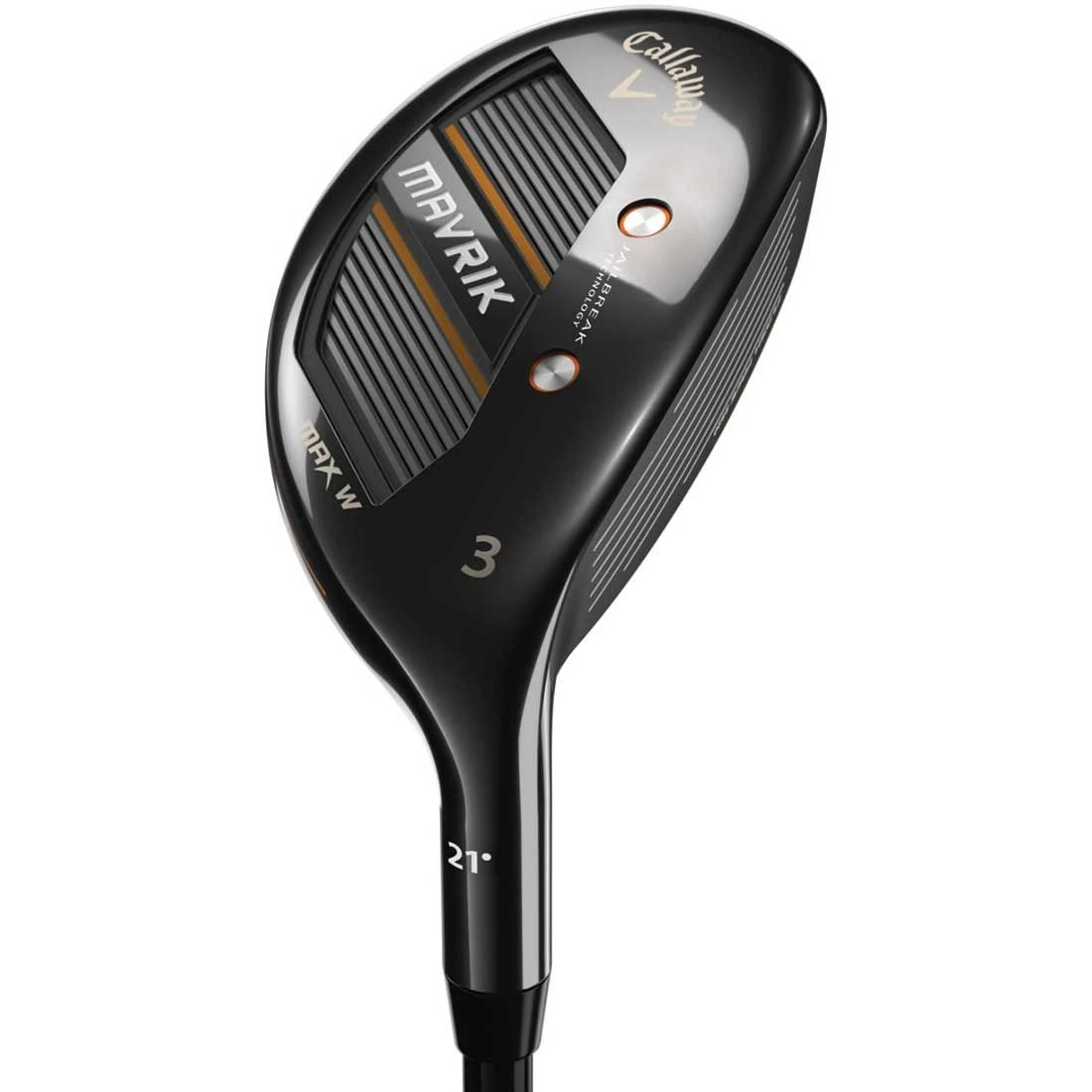 Callaway Women's MAVRIK Max Hybrid 1 Callaway Women's MAVRIK Max Hybrid