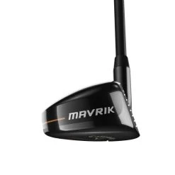 Callaway Women's MAVRIK Max Hybrid 8 Callaway Women's MAVRIK Max Hybrid -Ball Sports Equipment Discount Store callaway 2022 womens mavrik max hybrid toe itempicture