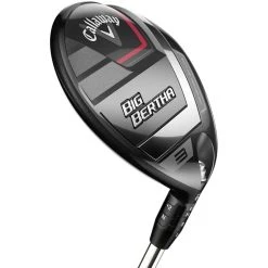 Callaway Big Bertha Fairway Wood -Ball Sports Equipment Discount Store callaway 2023 big bertha fairway wood sole itempicture