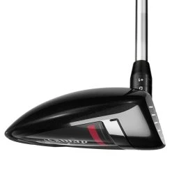 Callaway Big Bertha Fairway Wood -Ball Sports Equipment Discount Store callaway 2023 big bertha fairway wood toe itempicture