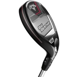 Callaway Big Bertha Hybrid 8 Callaway Big Bertha Hybrid -Ball Sports Equipment Discount Store callaway 2023 big bertha hybrid sole itempicture