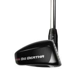 Callaway Big Bertha Hybrid 9 Callaway Big Bertha Hybrid -Ball Sports Equipment Discount Store callaway 2023 big bertha hybrid toe itempicture