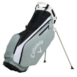 Callaway 2023 Fairway 14 Stand Bag -Ball Sports Equipment Discount Store callaway 2023 fairway 14 stand bag black white sage itempicture