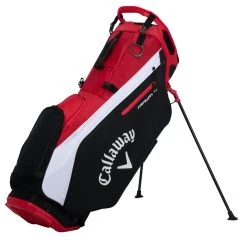 Callaway 2023 Fairway 14 Stand Bag -Ball Sports Equipment Discount Store callaway 2023 fairway 14 stand bag fire white black itempicture