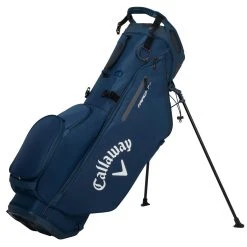 Callaway 2023 Fairway Plus Stand Bag -Ball Sports Equipment Discount Store callaway 2023 fairway plus stand bag navy itempicture