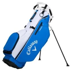 Callaway 2023 Fairway Plus Stand Bag -Ball Sports Equipment Discount Store callaway 2023 fairway plus stand bag white royal itempicture