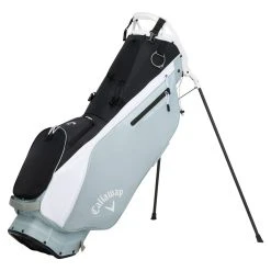 Callaway 2023 Hyperlite Zero Stand Bag -Ball Sports Equipment Discount Store callaway 2023 hl zero stand bag black white sage itempicture