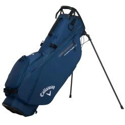 Callaway 2023 Hyperlite Zero Stand Bag -Ball Sports Equipment Discount Store callaway 2023 hl zero stand bag navy itempicture