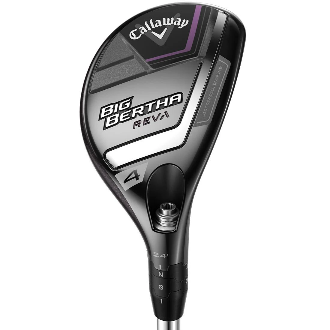 Callaway Women's Big Bertha REVA Hybrid 1 Callaway Women's Big Bertha REVA Hybrid