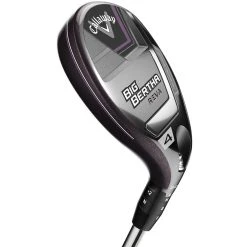 Callaway Women's Big Bertha REVA Hybrid 8 Callaway Women's Big Bertha REVA Hybrid -Ball Sports Equipment Discount Store callaway 2023 womens big bertha reva hybrid sole itempicture 1
