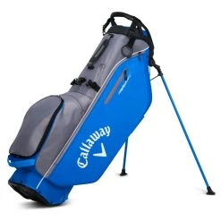 Callaway 2023 Fairway C Stand Bag -Ball Sports Equipment Discount Store callaway 23 fairway c stand bag charcoal royal itempicture