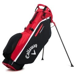 Callaway 2023 Fairway C Stand Bag -Ball Sports Equipment Discount Store callaway 23 fairway c stand bag fire black itempicture
