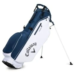 Callaway 2023 Fairway C Stand Bag -Ball Sports Equipment Discount Store callaway 23 fairway c stand bag navy white itempicture