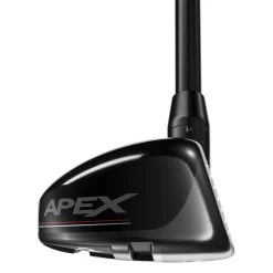 Callaway Apex 21 Hybrid -Ball Sports Equipment Discount Store callaway apex 21 hybrid toe view