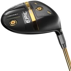Callaway Women's Epic MAX Star Fairway Wood -Ball Sports Equipment Discount Store callaway epic max star fairway wood sole b itempicture