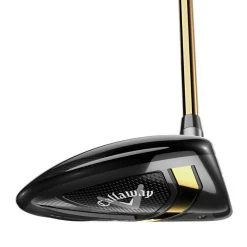 Callaway Women's Epic MAX Star Fairway Wood -Ball Sports Equipment Discount Store callaway epic max star fairway wood toe itempicture
