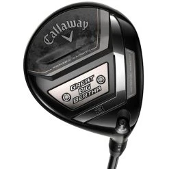 Callaway Great Big Bertha Fairway Wood -Ball Sports Equipment Discount Store callaway great big bertha fairway wood sole itempicture