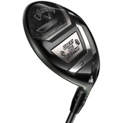 Callaway Great Big Bertha Fairway Wood -Ball Sports Equipment Discount Store callaway great big bertha fairway wood sole toe itempicture