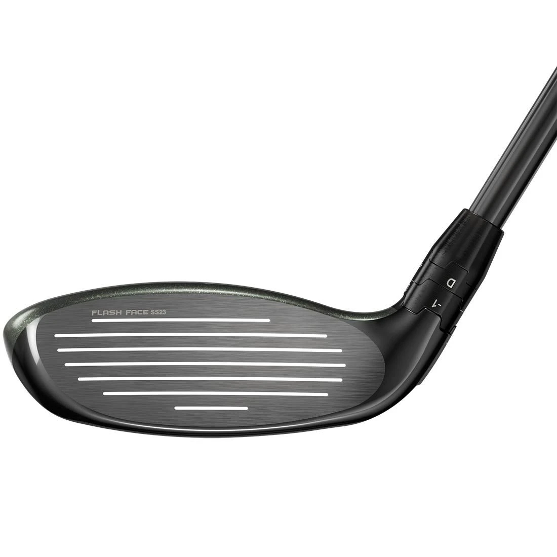 Callaway Great Big Bertha Hybrid 6 Callaway Great Big Bertha Hybrid - Image 6