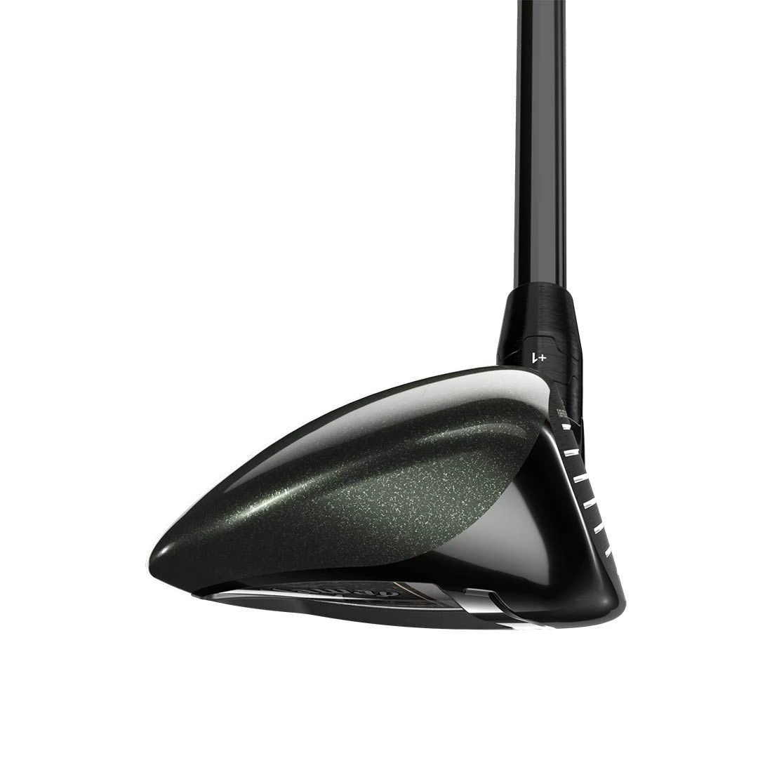 Callaway Women's Great Big Bertha Hybrid 5 Callaway Women's Great Big Bertha Hybrid - Image 5