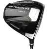 Callaway Paradym Star Driver