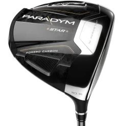 Callaway Paradym Star Driver