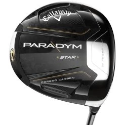 Callaway Paradym Star Driver -Ball Sports Equipment Discount Store callaway paradym star driver sole itempicture