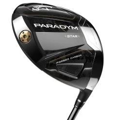 Callaway Paradym Star Driver -Ball Sports Equipment Discount Store callaway paradym star driver sole2 itempicture