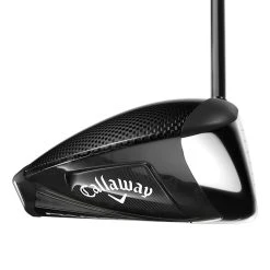Callaway Paradym Star Driver -Ball Sports Equipment Discount Store callaway paradym star driver toe itempicture