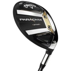 Callaway Women's Paradym Star Fairway Wood 9 Callaway Women's Paradym Star Fairway Wood -Ball Sports Equipment Discount Store callaway paradym star fairway wood sole2 itempicture