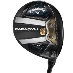 Callaway 2023 Paradym Triple Diamond Fairway Wood 8 Callaway 2023 Paradym Triple Diamond Fairway Wood -Ball Sports Equipment Discount Store callaway paradym td fairway wood sole itempicture