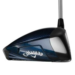 Callaway 2023 Women's Paradym X Driver -Ball Sports Equipment Discount Store callaway paradym x driver toe itempicture