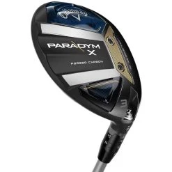 Callaway 2023 Women's Paradym X Fairway Wood 9 Callaway 2023 Women's Paradym X Fairway Wood -Ball Sports Equipment Discount Store callaway paradym x fairway wood sole2 itempicture