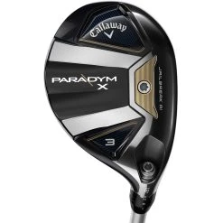 Callaway 2023 Paradym X Hybrid -Ball Sports Equipment Discount Store callaway paradym x hybrid sole itempicture