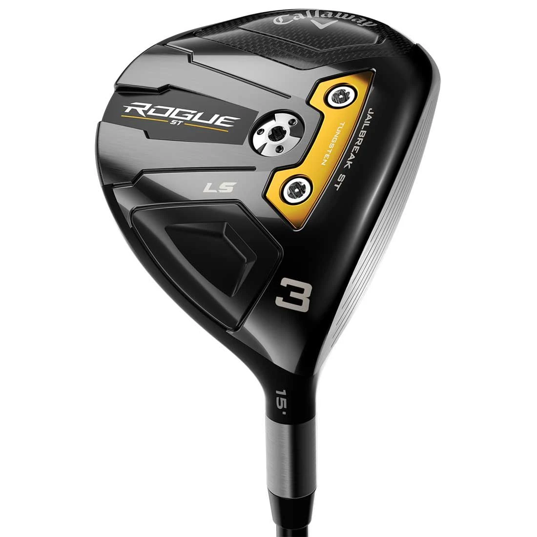 Callaway Rogue ST LS Fairway Wood 1 Callaway Rogue ST LS Fairway Wood