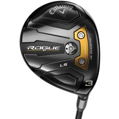 Callaway Rogue ST LS Fairway Wood 9 Callaway Rogue ST LS Fairway Wood -Ball Sports Equipment Discount Store callaway rogue st ls fairway wood sole itempicture